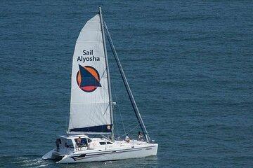 Sail the Boat that Sailed the World! Sailing trip in Ocean City