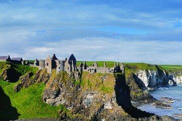 Half-Day Private Causeway Coast Tour from Portrush Area