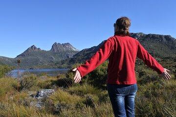 Private One-way Transfer from Devonport to Cradle Mountain