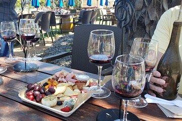 Malibu Wineries Private Tour