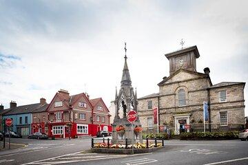 Lismore Guided Town Tour