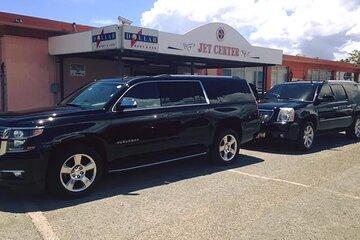 Airport Transfer Aguadilla -Rincon
