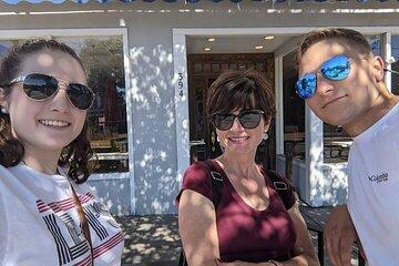 Taos Tirade Scavenger Hunt