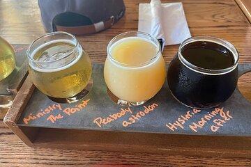 The Jersey Shore Original Brew Tour
