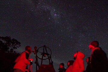 Fleurieu Stars : the multicultural night sky tour