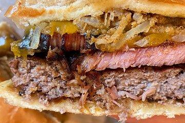 3-Hr BBQ Tour in Kansas City