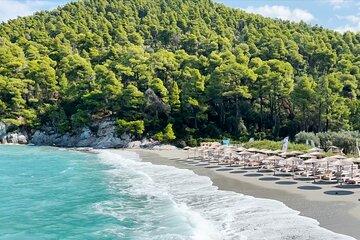 Mamma Mia Tour from Skiathos