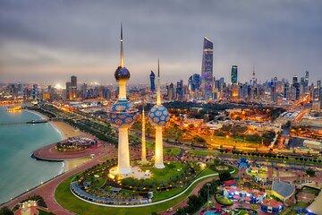 Kuwait Multi-Day Guided Private Tour with Pickup and Drop off