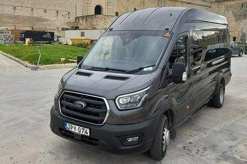 Malta Airport Transfers