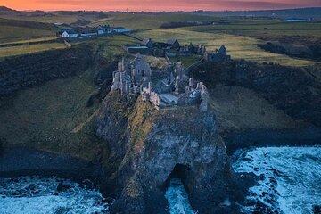 Private Tour in Causeway Coast