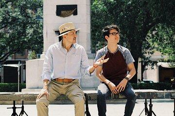 Guided Tour Walking through the History and Present of Monterrey
