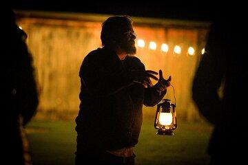 Ottawa Valley Haunted Tour - Night Trip From Ottawa