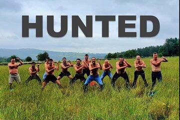 Hunted in the Peak District