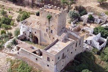 Private Agrigento Offroad Tour