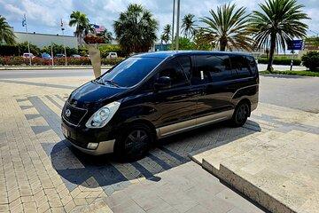 One way Private Transfer in Aruba