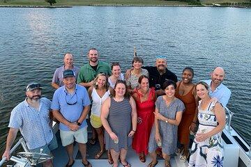 Exclusive Private Cruise on the Chesapeake