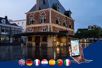 Leeuwarden in 1 Day - Walking Tour - Audioguide in 7 languages