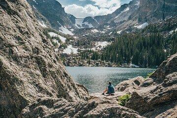 Rocky Mountain Full Day Small Group Tour
