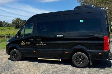 Avalon Private Group to Melbourne City/CBD