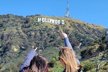 Private LA, Hollywood, Beverly Hills, & Santa Monica