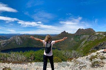 Five Day Tour of Tasmania - Experience Tassie's Highlights