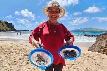 Unique Experiential Experience with Local People and Food