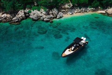 Experience the Beauty of Paxos and Antipaxos Islands