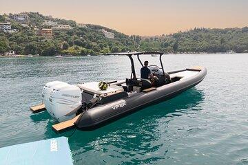 Embark on a Half Day Exploration of the Northeastern Corfu