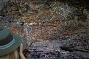 Private Day Tour Kakadu