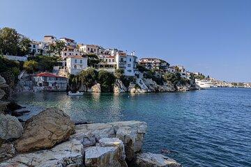Full Day Skiathos Cruise from Olympian Riviera