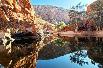 West MacDonnell Ranges Relaxing Day Tour - Wednesdays & Sundays