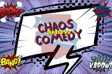 The Chaos Comedy Show
