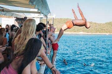 Boom Boat Party from Umag + After Party