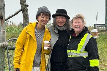 Farm to Picnic Table Experience with Local Guide in Newfoundland