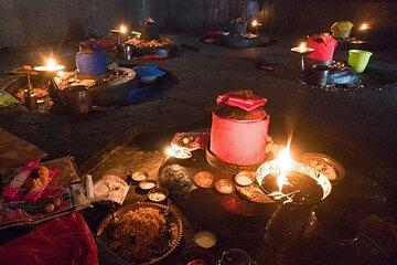 Navagraha temple visit with Astrologer Consultation in Guwahati