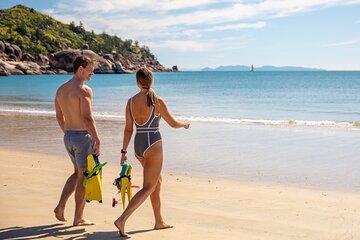 Private Snorkel Safari Tour on Magnetic Island