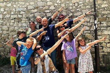 Berat Step Back in Time Guided Tour - Tips Based