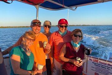 Shorecraft Beer Cruise in Ocean City