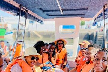 Inhaka Island Full day Tour