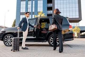Private Car Hire With Driver Reno Lake Tahoe Virginia City Region