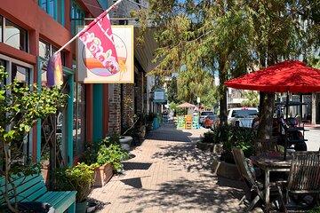 Downtown Galveston Shopping Tour