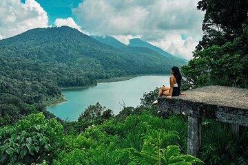Celukan Bawang Day Tour ( all-inclusive)