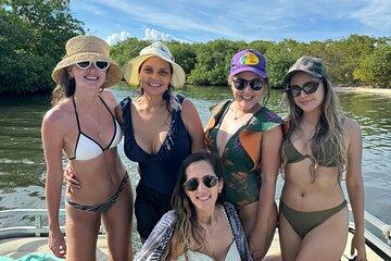 Private Boat Tour on the Magdalena River