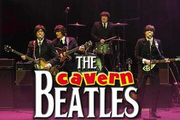 The Cavern Beatles