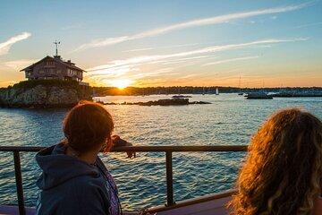 Twilight Cruise: After The Sun Goes Down