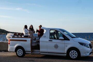 Palermo 3 Days Luxury Touring Experience by CruiserCar