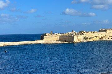 Walking Tour of Valletta in Serbian language