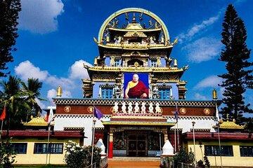 2 days Private Tour of Bangalore and Mysore
