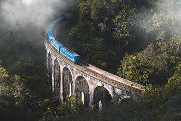 Sri Lanka in 08 Days (Transport and Hotels Included)