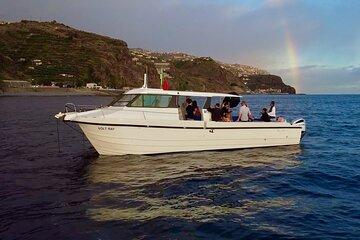Shared Cruise to Cabo Girão